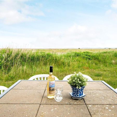 8 Person Holiday Home In Ulfborg Thorsminde Ngoại thất bức ảnh