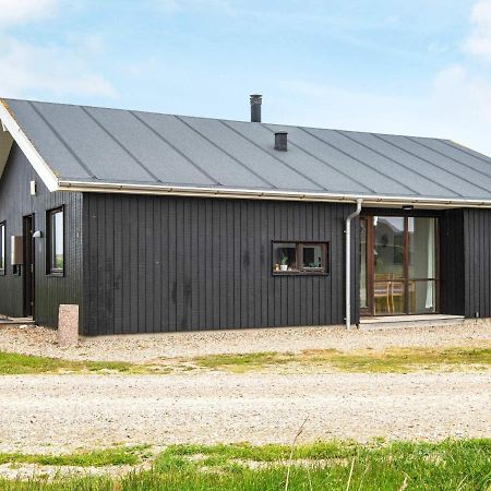 8 Person Holiday Home In Ulfborg Thorsminde Ngoại thất bức ảnh