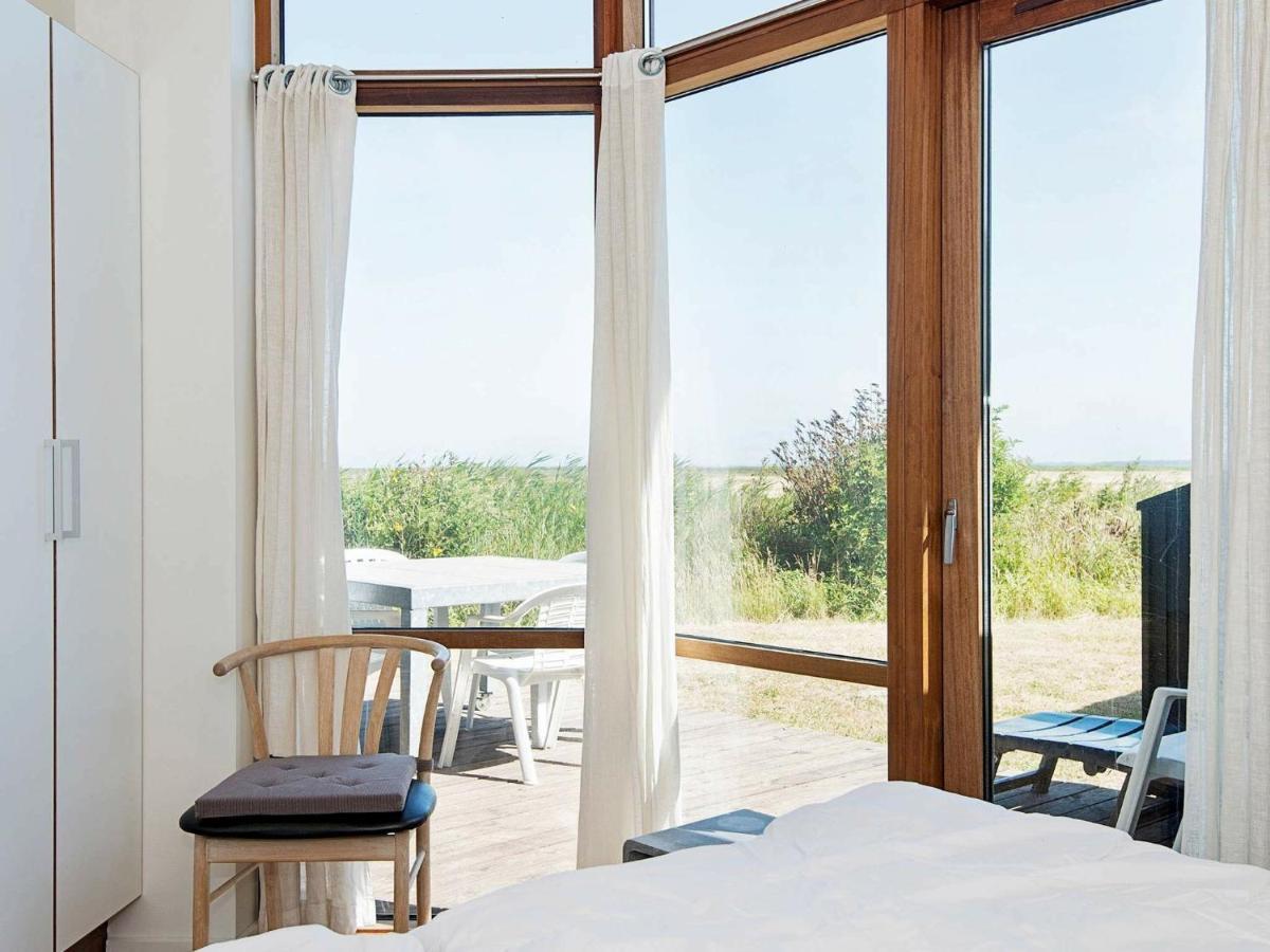 8 Person Holiday Home In Ulfborg Thorsminde Ngoại thất bức ảnh