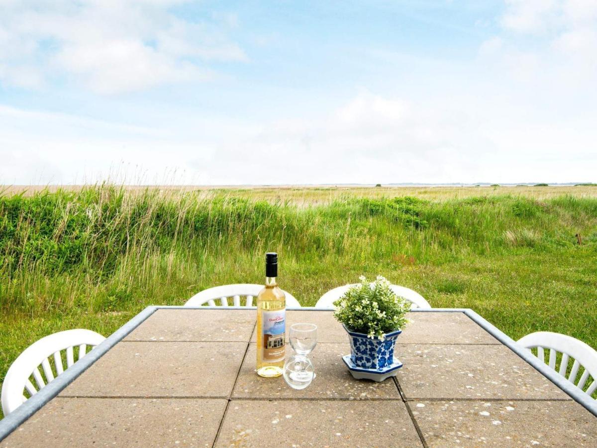 8 Person Holiday Home In Ulfborg Thorsminde Ngoại thất bức ảnh