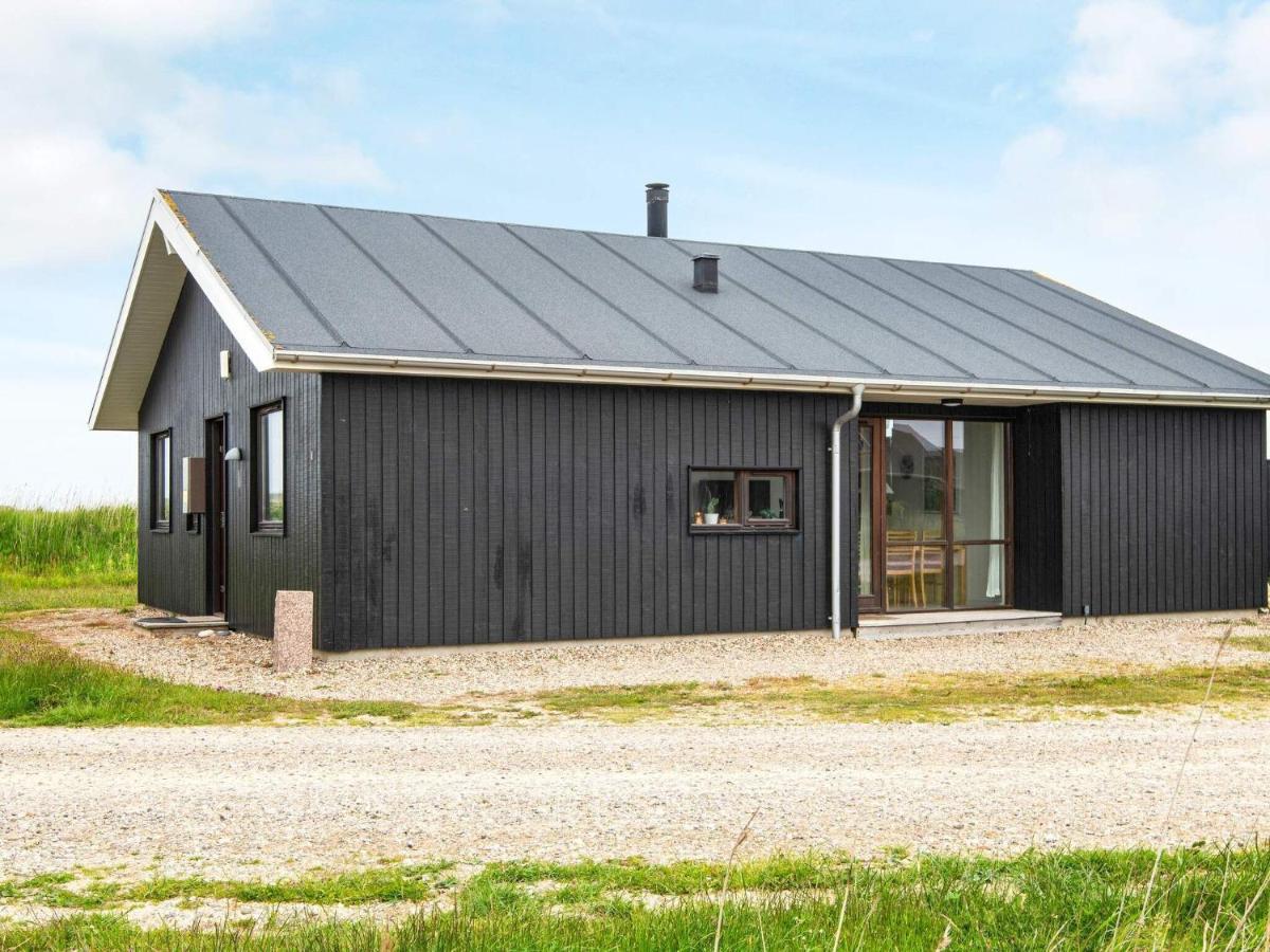 8 Person Holiday Home In Ulfborg Thorsminde Ngoại thất bức ảnh