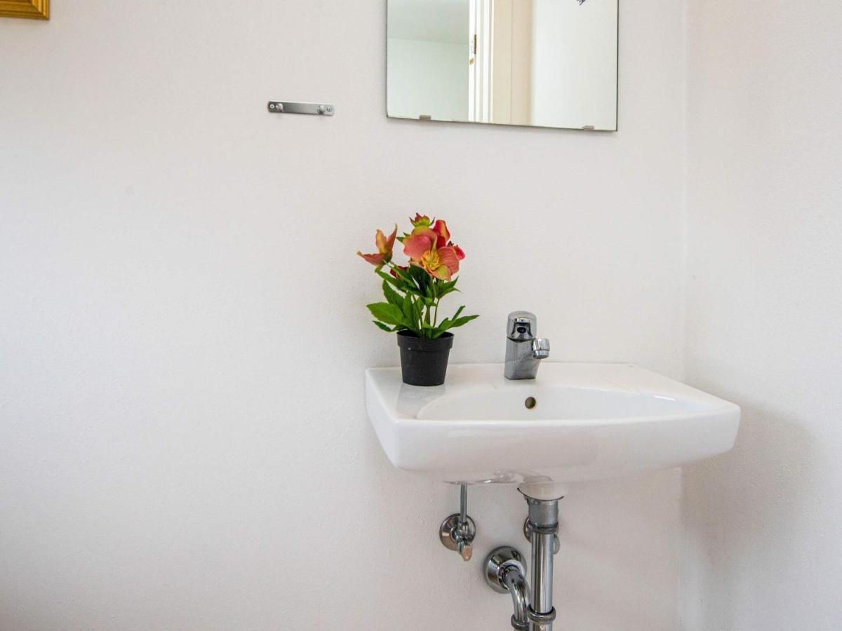 8 Person Holiday Home In Ulfborg Thorsminde Ngoại thất bức ảnh